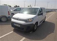 CITROEN 1.5 BLUEHDI 75KW TALLA M LIVE (102C - 8226-LRD